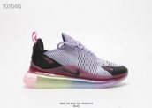 free shipping wholesale Nike Air Max 720 shoes online