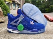 air jordan 4 men aaa free shipping for sale