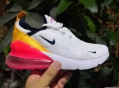 nike air max 270 women shoes