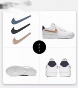 nike air force one women shoes wholesale online