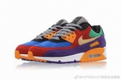 cheap wholesale Nike Air Max 90 aaa women shoes