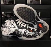 Nike Foamposite One Shoes free shipping for sale