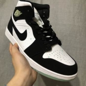 cheap air jordan 1 aaa  shoes men