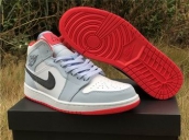 cheap air jordan 1 aaa  shoes men