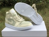 cheap air jordan 1 aaa  shoes men