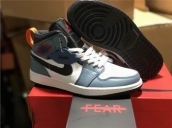 china wholesale air jordan 1 aaa  shoes men