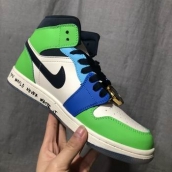 nike air jordan 1 shoes aaa aaa cheap for sale