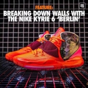 wholesale Nike Kyrie Shoes men
