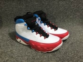 free shipping wholesale air jordan 9 aaa shoes men