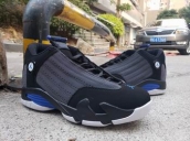 wholesale air jordan 14 shoes aaa