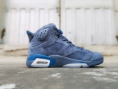 discount wholesale nike air jordan 6 shoes aaa in china