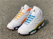 free shipping wholesale nike air jordan 13 shoes