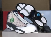 wholesale cheap online nike air jordan 13 shoes top quality free shipping