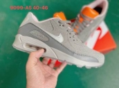 Nike Air Max 90 aaa shoes free shipping for sale