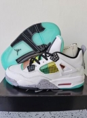 cheap wholesale air jordan 4 aaa shoes