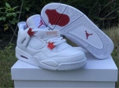 china cheap air jordan 4 aaa shoes