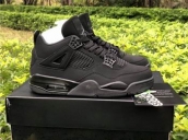 free shipping wholesale air jordan 4 aaa shoes