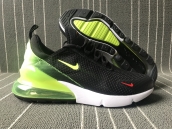 wholesale cheap online Nike Air Max 270 shoes online