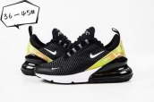 nike air max 270 women shoes wholesale from china online