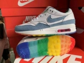 china cheap Nike Air Max 87 AAA shoes