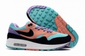 Nike Air Max 87 AAA shoes women cheap from china