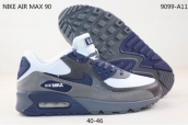 Nike Air Max 90 aaa shoes online buy wholesale