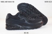 Nike Air Max 90 aaa shoes online buy wholesale