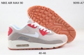 Nike Air Max 90 aaa shoes online wholesale online