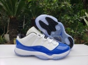 china wholesale nike air jordan 11 shoes online discount