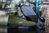 wholesale cheap online nike air jordan 5 shoes online