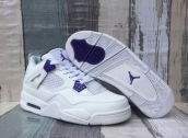 nike air jordan 4 shoes aaa aaa wholesale from china online