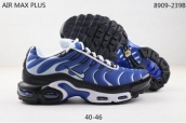 Nike Air Max TN PLUS men shoes wholesale from china online