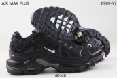 Nike Air Max TN PLUS men shoes cheap for sale