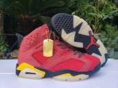 cheap wholesale air jordan 6 aaa shoes 