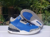 buy wholesale air jordan 3 aaa shoes online