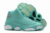 cheap wholesale nike air jordan 13 women shoes aaa