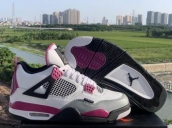 wholesale cheap online nike air jordan 4 shoes aaa online