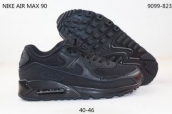 china wholesale Nike Air Max 90 aaa shoes