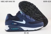 china cheap Nike Air Max 90 aaa shoes