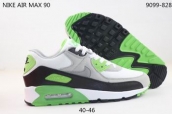 buy wholesale Nike Air Max 90 aaa shoes