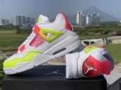 cheap china nike air jordan 4 women shoes wholesale