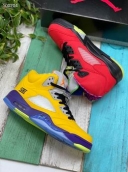 cheap wholesale nike air jordan 5 shoes online discount