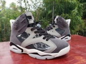 cheap air jordan 6 aaa men shoes