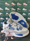 free shipping nike air jordan 4 shoes aaa wholesale online