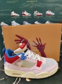 china cheap nike air jordan 4 women shoes wholesale