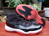 china wholesale nike air jordan 11 shoes aaa