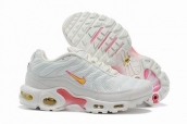 buy wholesale Nike Air Max TN PLUS women shoes