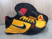 Nike Zoom Kobe Shoes for sale cheap china