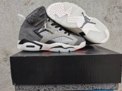 cheap wholesale nike air jordan 6 shoes aaa