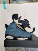 china wholesale nike air jordan 6 shoes aaa